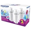 Aquaphor B15 3 vnt.