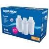 Aquaphor B15 3 vnt.