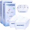 Aquaphor B25 Maxfor, 6 vnt.