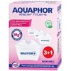 Aquaphor Maxfor+ Mg 4 vnt.