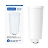 Aquaphor Aquastyle, skirtas DeLonghi kavos aparatams, 6 vnt.