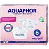 Aquaphor Maxfor+ Mg 6 vnt.