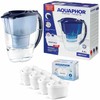 Aquaphor Navy, 4 vnt.
