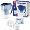 Aquaphor Navy, 4 vnt.