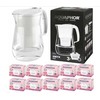 Aquaphor Onyx, 10 vnt
