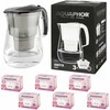Aquaphor Onyx, 6 vnt