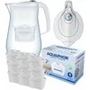 Aquaphor Onyx 4,2L, balts + 9vnt B25 Maxfor+