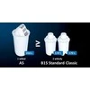 Aquaphor Provence 4,2L + A5 filtrai 3 vnt.