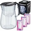Aquaphor Provence 4,2L + A5Mg filtrai 3 vnt.