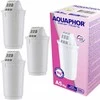 Aquaphor Provence 4,2L + A5Mg filtrai 3 vnt.