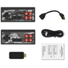 Belaidė klasikinių retro TV žaidimų konsolė Data Frog Y2HD Plus, 1800+ skirtingų žaidimų