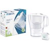 Vandens filtravimo indas Brita ALUNA, 2.4 l, balta