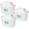 "Brita Flow" 8,2 l filtravimo ąsotis + 2x "Brita Maxtra" filtras 1 vnt. (Pure Performance)