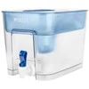 "Brita Flow" 8,2 l filtravimo ąsotis + 4x "Brita Maxtra" filtras 1 vnt. (Pure Performance)