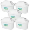 "Brita Flow" 8,2 l filtravimo ąsotis + 4x "Brita Maxtra" filtras 1 vnt. (Pure Performance)