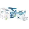 Brita Flow Pro 8.2 L + 2 MXPro vandens filtrai