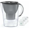 Vandens Filtravimo Ąsotis - Brita Marella +3 Maxtra Pro