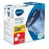 Brita Marella XL mėlynas, 3,5L + 2 filtrai