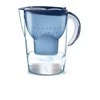 Brita Marella XL mėlynas, 3,5L + 2 filtrai