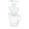 Filtravimo indas BRITA MARELLA 2.4 l, baltas + 3 Maxtra Pro filtrai