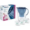 Brita Marella ir Maxtra Pro +, 3 vnt.