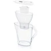 Brita Marella, baltas, 2,4L + Maxtra Pro filtrai 3 vnt