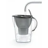 Filtravimo indas BRITA MARELLA 2.4 l, 3x MXpro filtrai, pilkas