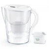 Filtravimo Ąsotis - Brita Marella XL+1 Maxtra Pro