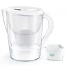 Filtravimo Ąsotis - Brita Marella XL+1 Maxtra Pro