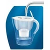 Vandens filtravimo ąsotis BRITA Marella XL 3.5l, + 3 vandens filtravimo filtrai Maxtra Pro