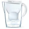 Brita Marella XL 3.5L vandens ąsotis ir Maxtra Pro+ filtrai, 4 vnt.