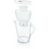 Vandens filtravimo ąsotis BRITA Marella XL 3.5l, + 3 vandens filtravimo filtrai Maxtra Pro