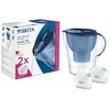 Vandens filtravimo indas Brita MARELLA XL, 3.5 l, mėlyna