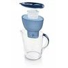 Vandens filtravimo indas Brita MARELLA XL, 3.5 l, mėlyna