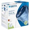 Brita Marella XL 3,5L, vandens filtras su Maxtra kasetėmis