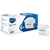 BRITA MAXTRA+ vandens filtras, 6 vnt.