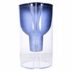 MARELLA XL ąsotis 3,5l, mėlyna + Brita Maxtra+ Pure Performance, 4 vnt.
