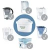 Brita MXpro Hard Vanduo Expert 3+1