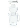 Vandens filtravimo ąsotis BRITA Style XL, 3.6 l + 1 vandens filtravimo filtras BRITA Maxtra Pro
