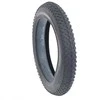 Dviračio padanga Fat bike Chaoyang Engwe 20x4.0", juoda