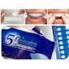 Dantų balinimo juostelės 5D Whitening, 14 vnt.