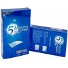 Dantų balinimo juostelės 5D Whitening, 14 vnt.