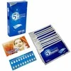 Dantų balinimo juostelės 5D Whitening, 14 vnt.