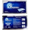Dantų balinimo juostelės 5D Whitening 14vnt/7 poros