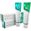 Dantų balinimo pasta Opalescence Whitening Cool Mint + Sensitivity Relief, 2x100 ml