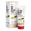 Dantų kremas su fluoru, vanilės skonio GC Mi Paste Plus Recaldent, 35 ml