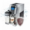 Delonghi 1 vnt + Ecodecalk 500 ml