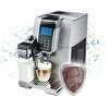 Delonghi 3 vnt + Ecodecalk 500 ml