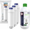 Delonghi 3 vnt + Ecodecalk 500 ml