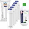 Aguanext Delonghi, 5 vnt + Ecodecalk 500 ml